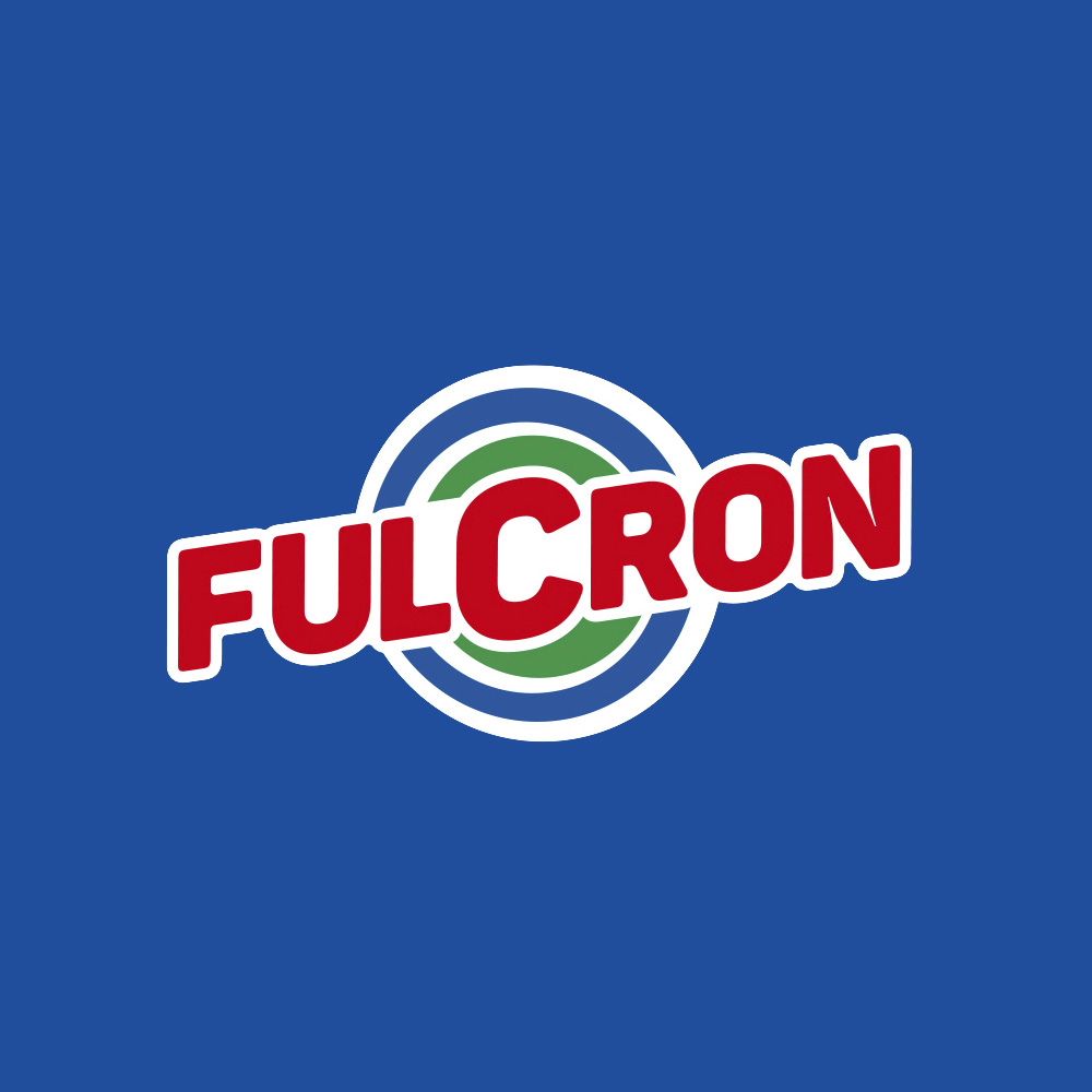 Super Sgrassatore Detergente Professionale Concentrato FULCRON 5 Lt